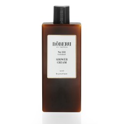 No 101 Shower Cream Sandalwood Sandlipuu lõhnaga dušigeel, 250 ml 