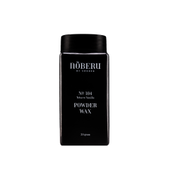 No 104 Tobacco Vanilla Powder Wax Juuste kujundamise pulber - vaha, 20g 