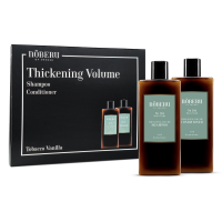 No 104 Thickening Volume Gift Box Juuksehooldustoodete komplekt, 1 tk 