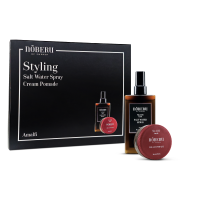 No 103 Styling Gift Box Juuste stiliseerimiskomplekt, 1 tk 