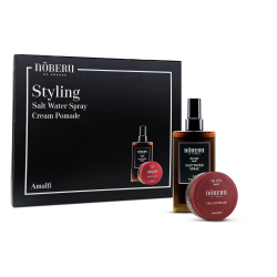 No 103 Styling Gift Box Juuste stiliseerimiskomplekt, 1 tk 