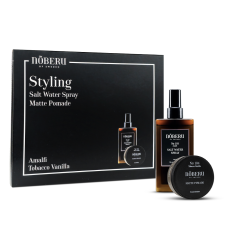 No 103/No 104 Styling Gift Box Juuste stiliseerimiskomplekt, 1 tk 