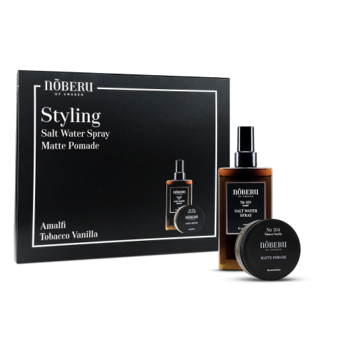 No 103/No 104 Styling Gift Box Juuste stiliseerimiskomplekt, 1 tk