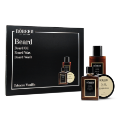 No 104 Beard One Gift Box Habemehoolduskomplekt, 1 tk 