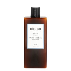 No 106 Scalp & Relax Conditioner Palsam tundlikule peanahale, 250 ml 
