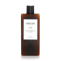 No 106 Scalp & Relax Shampoo Šampoon tundlikule peanahale, 250 ml 