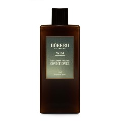 No 104 Thickening Volume Conditioner Paksendav juuksepalsam, 250ml 