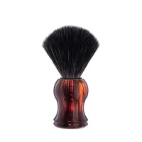 Black Fiber Shaving Brush Raseerimispintsel GUSTAV 21 HA, 1tk. 