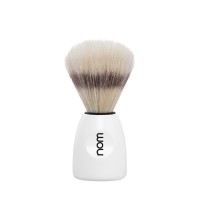 Borste Bristle Shaving Brush Raseerimispintsel LASSE 41 WH, 1tk. 