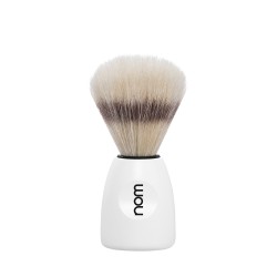 Borste Bristle Shaving Brush Raseerimispintsel LASSE 41 WH, 1tk. 