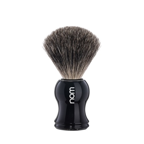 Dachs Badger Shaving Brush Raseerimispintsel GUSTAV 81 BL, 1 tk.