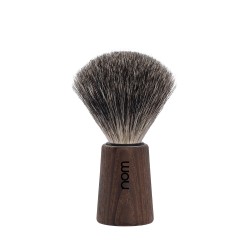 Dachs Badger Shaving Brush Raseerimispintsel THEO 81 DA, 1tk. 