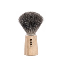 Dachs Badger Shaving Brush Raseerimispintsel THEO 81 PA, 1tk. 