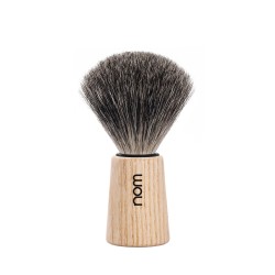 Dachs Badger Shaving Brush Raseerimispintsel THEO 81 PA, 1tk. 