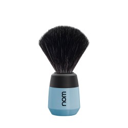 Black Fibre Shaving Brush Raseerimispintsel MAX 21 FJ, 1tk 