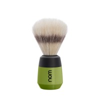 Natural Bristle Shaving Brush Raseerimispintsel MAX 41 OL, 1tk 
