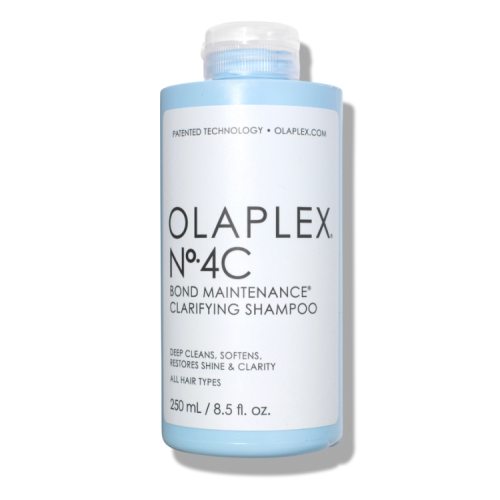 No 4C Clarifying Shampoo Puhastav šampoon, 250ml