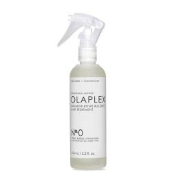 No 0 Intensive Bond Building Hair Treatment Intensiivne juuksestruktuuri taastaja, 155ml 