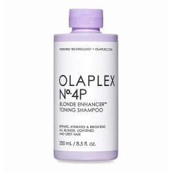 No 4P Blonde Enhancer Toning Shampoo Toniseeriv šampoon, 250ml 