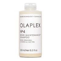 No 4 Bond Maintenance Shampoo Taastav juuksešampoon, 250ml 
