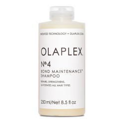 No 4 Bond Maintenance Shampoo Taastav juuksešampoon, 250ml 