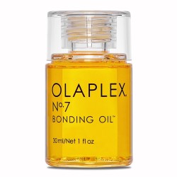 No 7 Bonding Oil Taastav juukseõli, 30ml 