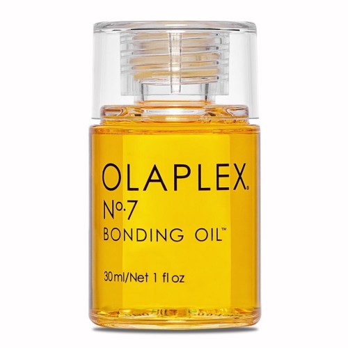 No 7 Bonding Oil Taastav juukseõli, 30ml
