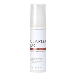 No 9 Nourishing Hair Serum Toitev juukseseerum, 90ml 