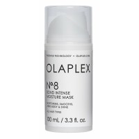 No 8 Bond Intense Moisture Mask Taastav juuksemask, 100ml 