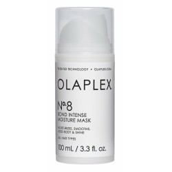 No 8 Bond Intense Moisture Mask Taastav juuksemask, 100ml 