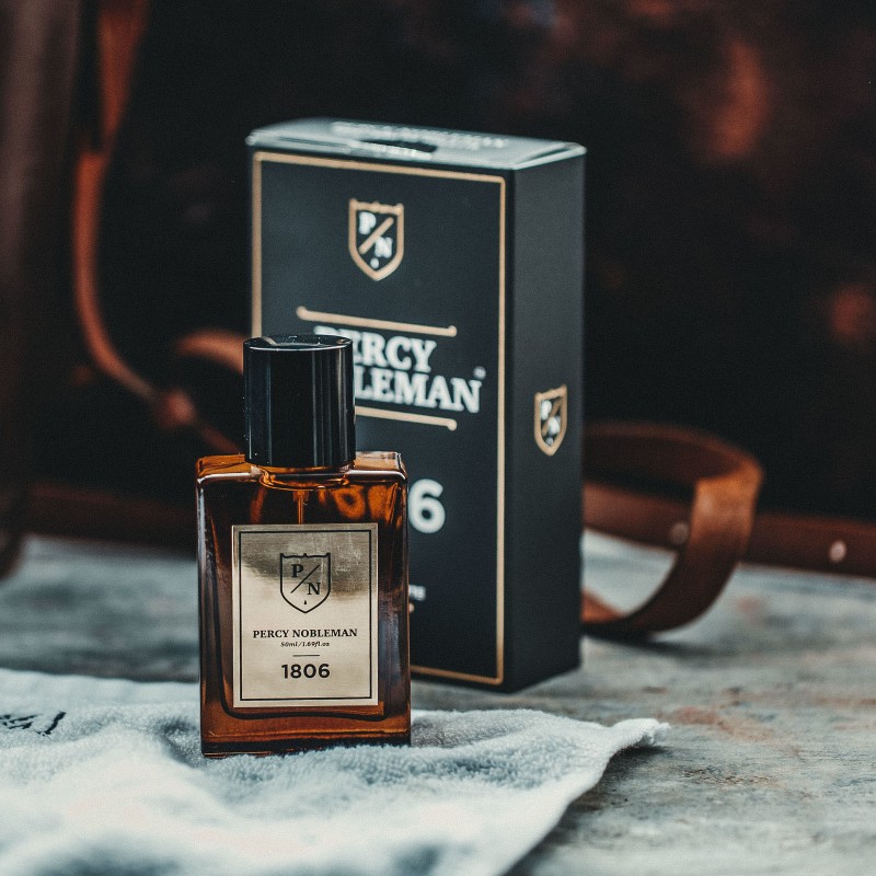 Eau de Toilette 1806 Tualettvesi meestele, 50 ml