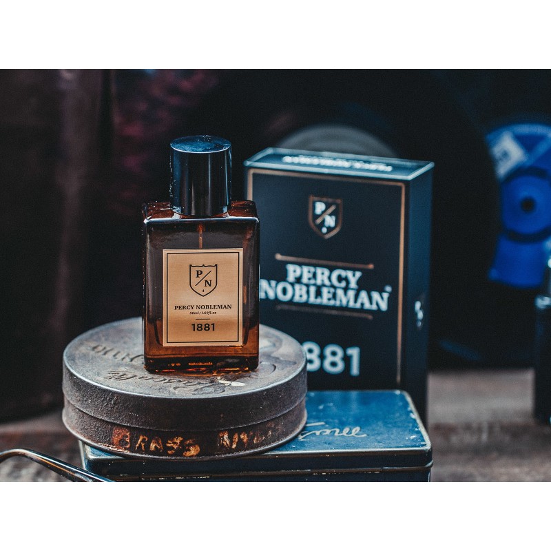 Eau de Toilette 1881 Tualettvesi meestele, 50 ml