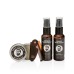 Beard Grooming Kit Habeme hoolduskomplekt, 1 tk