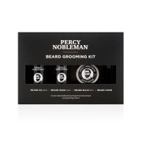 Beard Grooming Kit Habeme hoolduskomplekt, 1 tk 