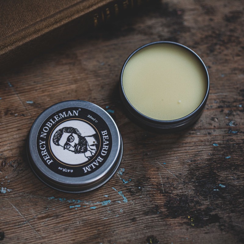 Beard Balm Habemepalsam, 65 ml
