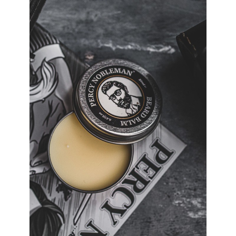 Beard Balm Habemepalsam, 65 ml