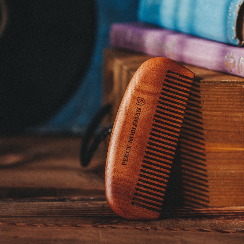 Beard Comb Habeme kamm, 1 tk