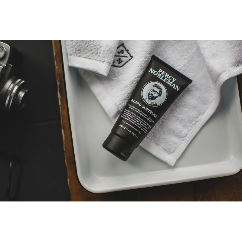 Beard Softener Habemekarvu pehmendav palsam, 100 ml