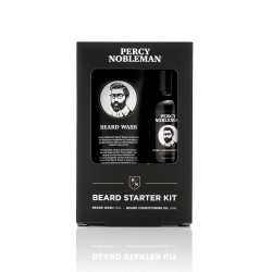 Beard Starter Kit Habeme hoolduskomplekt, 1 tk 