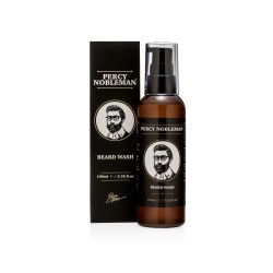 Beard Wash habemešampoon, 100 ml 