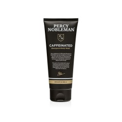 Coffeinated Shampoo and Body Wash Šampoon ja dušigeel kofeiiniga, 200 ml 