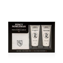 Face & Stubble Care Kit Näo ja habeme hoolduskomplekt, 1 tk 