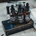 Limited Edition Beard Oil Set Habemeõli komplekt, 3x30 ml