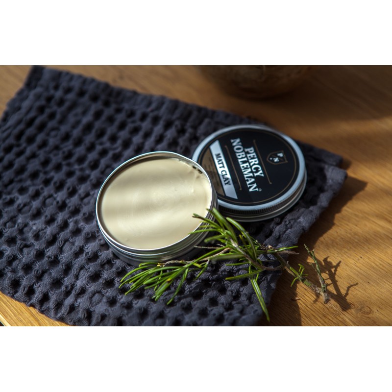 Matt Clay Juuksesavi, 100 ml