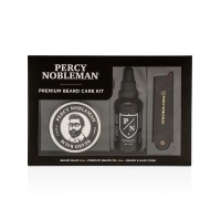 Premium Beard Care Kit Habeme hoolduskomplekt, 1 tk 