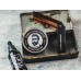 Premium Beard Care Kit Habeme hoolduskomplekt, 1 tk