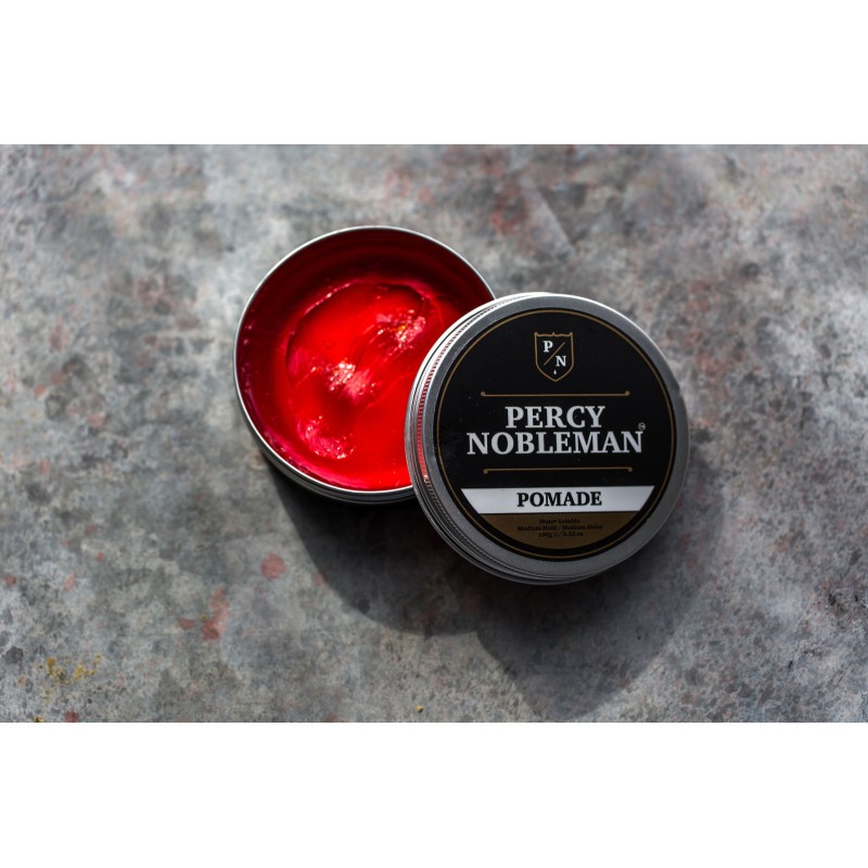 Pomade Juuksepomaad, 100 ml