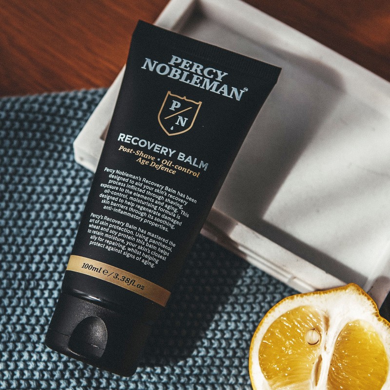 Recovery Balm Värskendav raseerimisjärgne palsam, 100 ml
