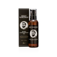 Beard Conditioning Oil Scented Vanillilõhnaline habeme hooldusõli, 100 ml 