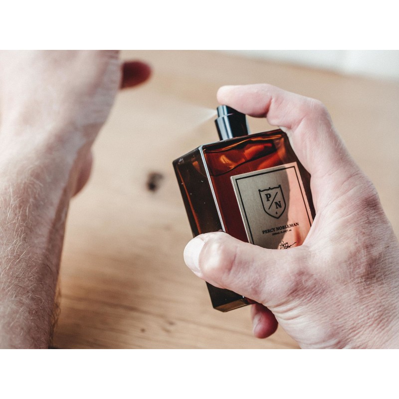 Signature Fragrance Tualettvesi meestele, 100 ml